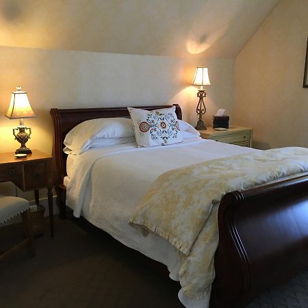 The Madison House Bed And Breakfast Невада-Сити Экстерьер фото