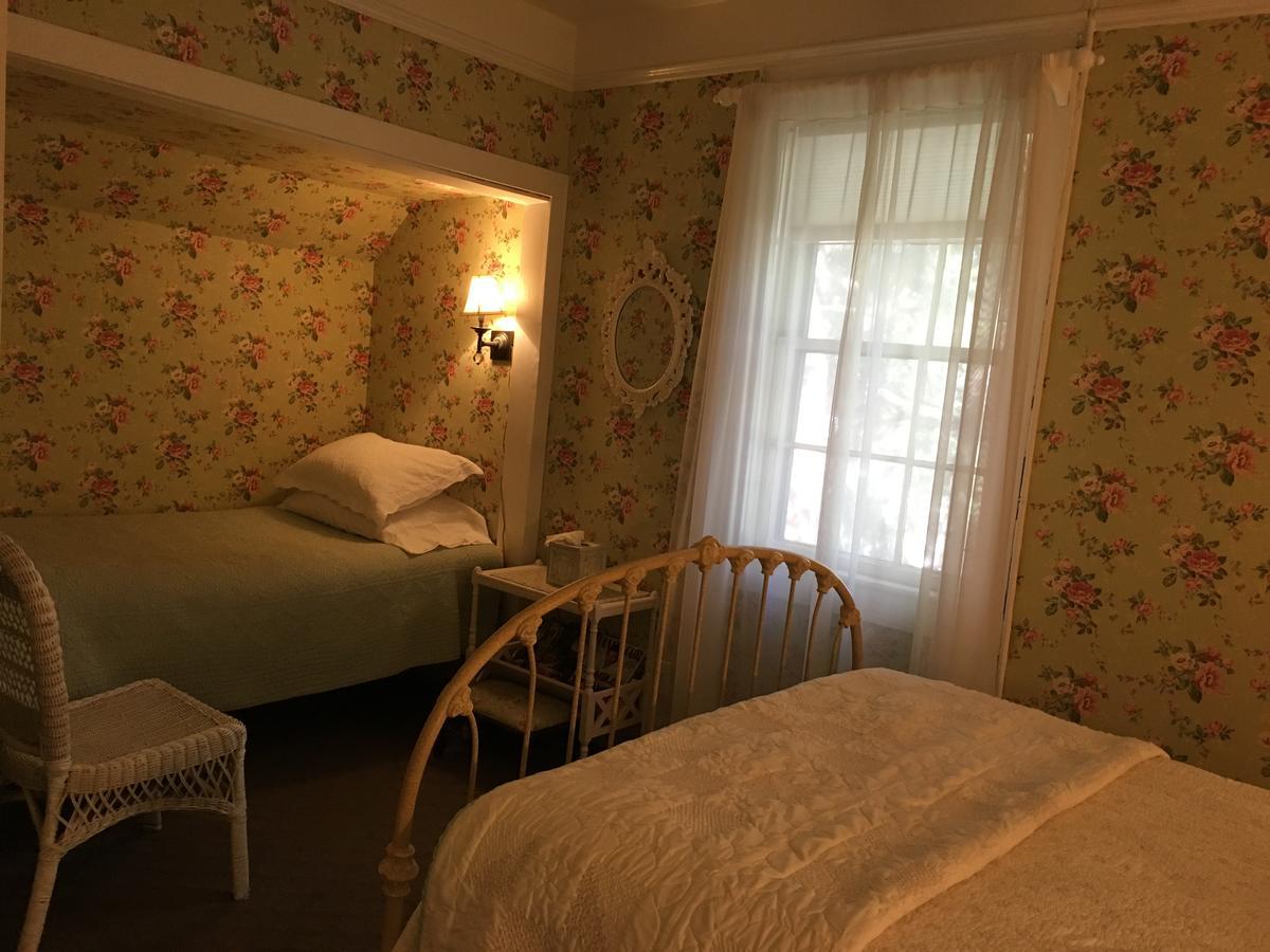 The Madison House Bed And Breakfast Невада-Сити Экстерьер фото