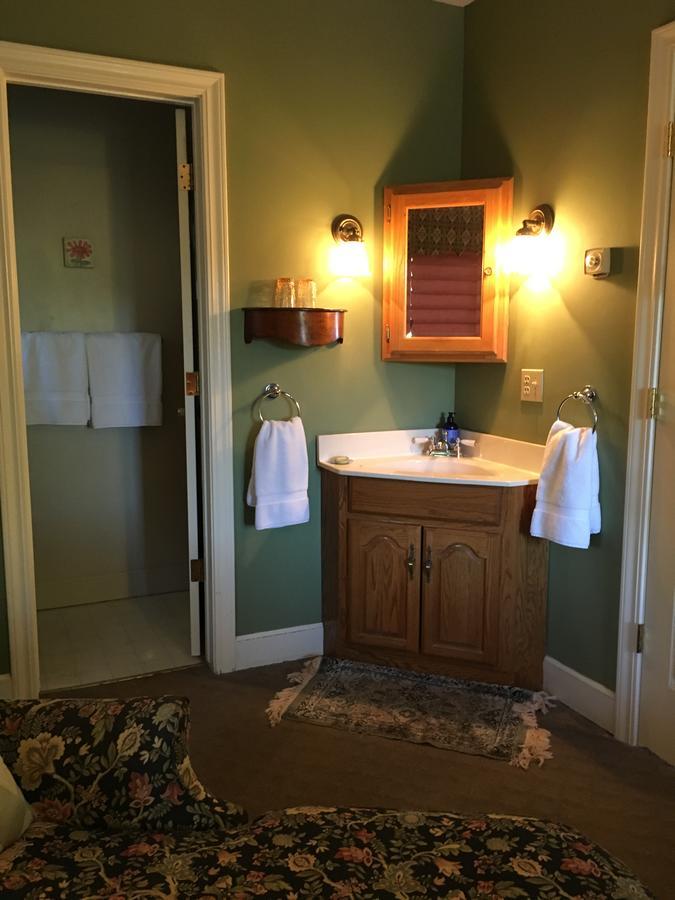 The Madison House Bed And Breakfast Невада-Сити Экстерьер фото