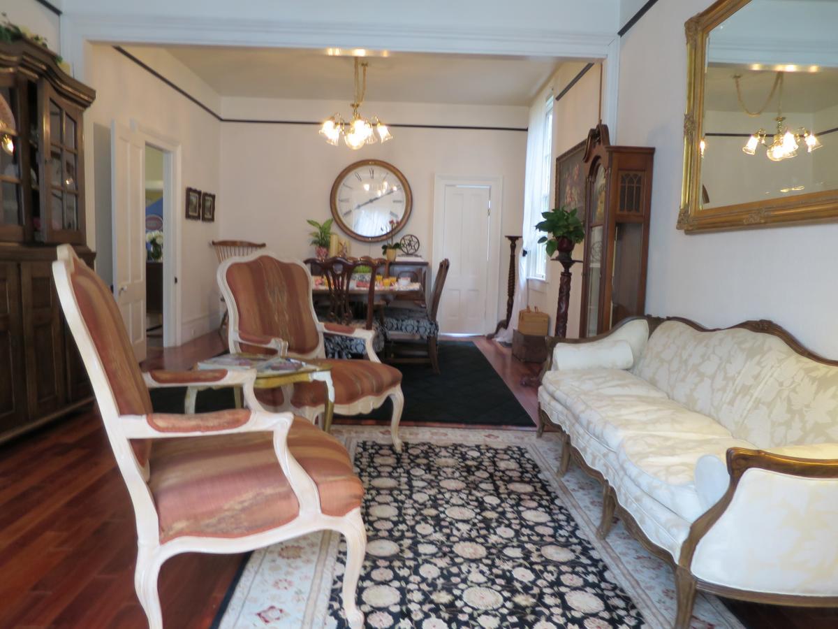 The Madison House Bed And Breakfast Невада-Сити Экстерьер фото